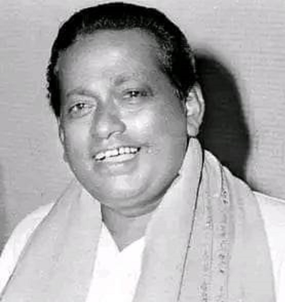 লোকসঙ্গীতের বিস্ময়কর, অবিসংবাদিত, কিংবদন্তি কন্ঠশিল্পী আবদুল আলীম-এর  মৃত্যুবার্ষিকী ছিল গতকাল